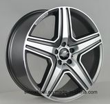 for Benz Amg E63 Replica Alloy Wheel