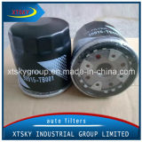 Hot Sale China Supplier Auto Parts Oil Filter (90915-TB001)