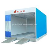 High Quality Prep-Station Spray Booth