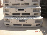 Truck Body Panel Parts by SMC Including Grille Fender Bumper Arch Hood Frame Roof