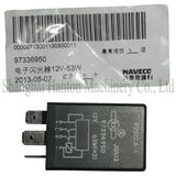 Yuejin Truck 1e11161134 Iveco Sofim 97336950 Electronic Flasher
