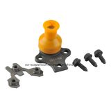 Suspension Ball Joint (OE: 357 407 365 ) for VW, SEAT)