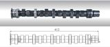 Auto Camshaft for Suzuki (12710-77500L-000)