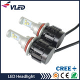 CREE LED Headlight Conversion Kit 9004 60W 46400lm Car Lights