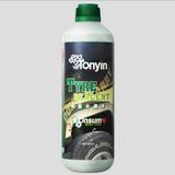 Tire Fix & Tire Repair Sealant to Protect You Car Tire From Nail