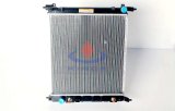 High Quality Auto Radiator for Nissan Sunny'11-at