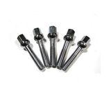 Lug Bolts Lugs Ball Seat 12X1.5 Mercedes 60mm Shank