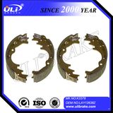 Mazada Hi-Q Quality OEM Auto Parts Brake Shoe