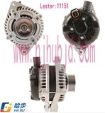 12V Alternator for Honda 104210-3100