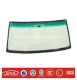 Car Glass for Toyo Ta Landcruiser (FJ90)