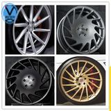 Replica Alloy Wheel Rims for Cars