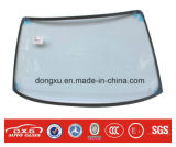 Saloon Glass Laminated Front Glass