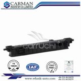Auto Radiator Plastic Tank Top R10.5*5*4*48 *407.5 Factory Exporter