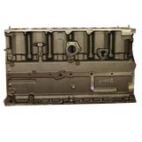 China Fabricated OEM Engine Cylinder Block