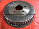 High Performance Car Brake Drum 80108 for Nissan Series