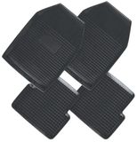 Universal Car Mat/Waterproof Car Foot Mat/Anti Slip Car Mat