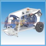 2017 Latest Automatic Car Washing Machine for Sale