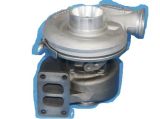 Turbocharger for Iveco Diesel Engine