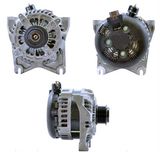 12V 195A Alternator for Denso Ford Lester 11434 104210-6181