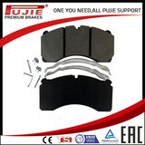 Brake Pad with Kit (PJTBP001) for Heavy Duty Truck