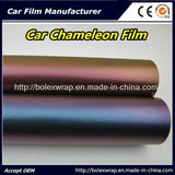 Chameleon Car Wrap Film, Chameleon Vinyl Film