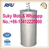 High Quality Oil Filter for Mann H12110/3