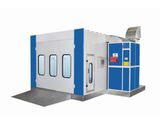 Spray Booth