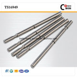 CNC Machining ISO Standard Grinding Shaft for Home Application