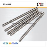 CNC Machining ISO Standard Grinding Shaft for Home Application