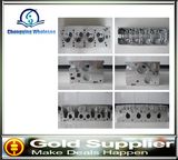Cylinder Head OEM 7701470603 8200476217 for Renault E7ja 1.4L
