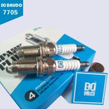 Bd 7705 Iridium Spark Plug Replace Original Denso Sk20bgr11