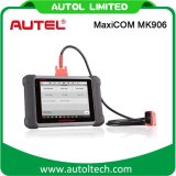 New Auto Diagnostic Tool Autel Maxicom Mk906 Update Version of Autel Ds708 Same with Maxisys Ms906 2017