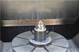 Billet Compressor Wheel Turbo for Marine Turbocharger
