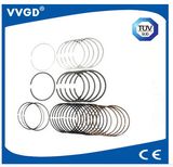 Auto Piston Ring Set for VW 078198151abr