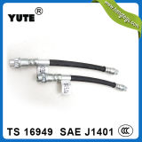 High Pressure SAE J1401 Hydraulic Brake Line Hose with DOT