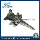 Glass Window Lifter for Toyota Yaris 69803-0d100