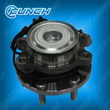 Wheel Bearing and Hub Assembly 515064 for Nissan, 40202-Ea000