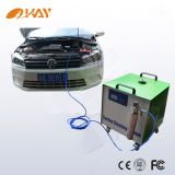 Car Care Products Cleaner Hho Decarbonise Engine Machine