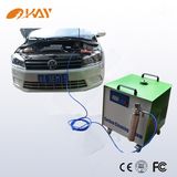 Car Care Products Cleaner Hho Decarbonise Engine Machine