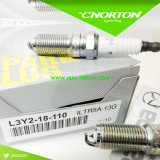 Iridium Power Spark Plug for Mazda L3y2-18-110