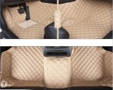 5D Leather Car Mat for Dodge RAM 2500 2015