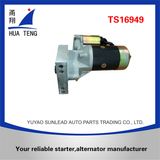 Starter for GM Motor with 12V 2.0kw Lester 18493