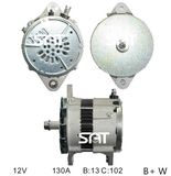 Nippondenso Alternator 101211-8120 101211-8040