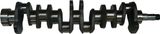 Crankshaft 80*64*118mm for Isuzu Truck 6 Cylinder 6bd1 061