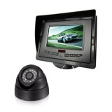 Vehicle Monitor Camera System
