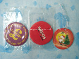 Christmas Paper Air Freshener for Promotion Gifts (YH-AF046)