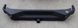 Rear Bumper with Tire Carrier for Jeep Wranlger Jk 07+ (JD1028)