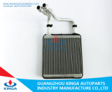 Auto Part Car Aluminum Heat Exchanger Radiator