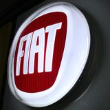 Vacuum Formed Acrylic Illuminated LED Car Logo Sign for Cars