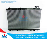 High Performance Auto Cooling Aluminum Racing Radiator for Toyota Avalon 05-06 Gsx30 Mt